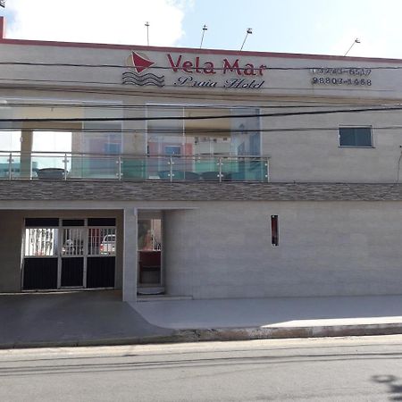 Vela Mar Pousada Hotel São Luís Exterior foto