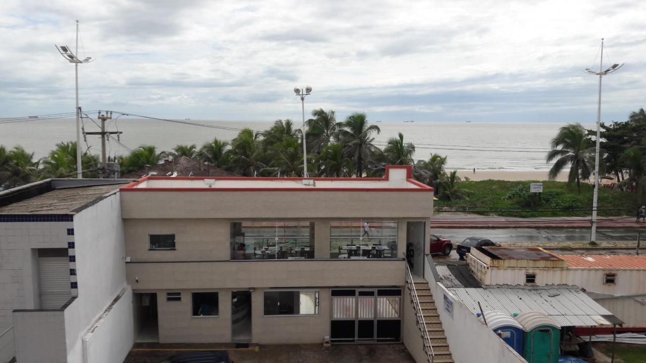 Vela Mar Pousada Hotel São Luís Exterior foto